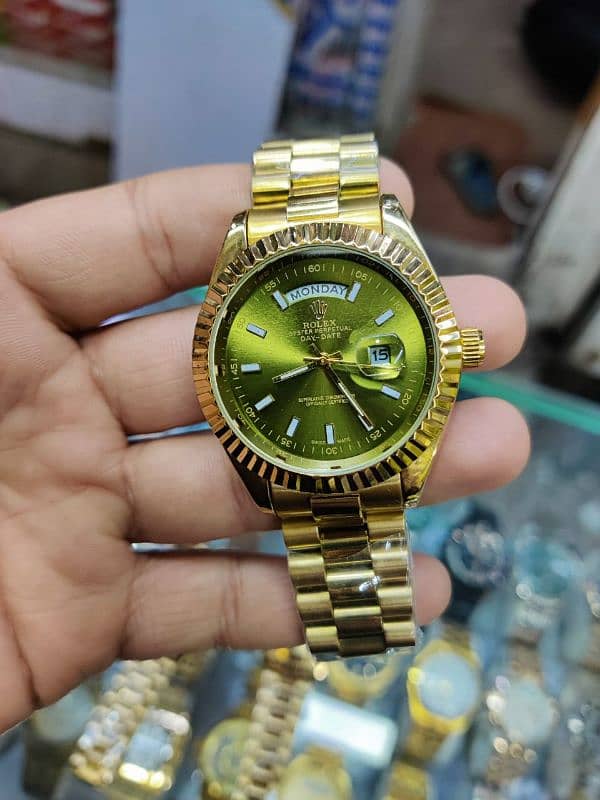 branded watches 1