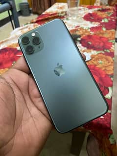 IPhone 11Pro