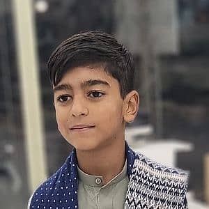 Niaz Ali