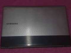 Samsung laptop b820 @ 1.70ghz