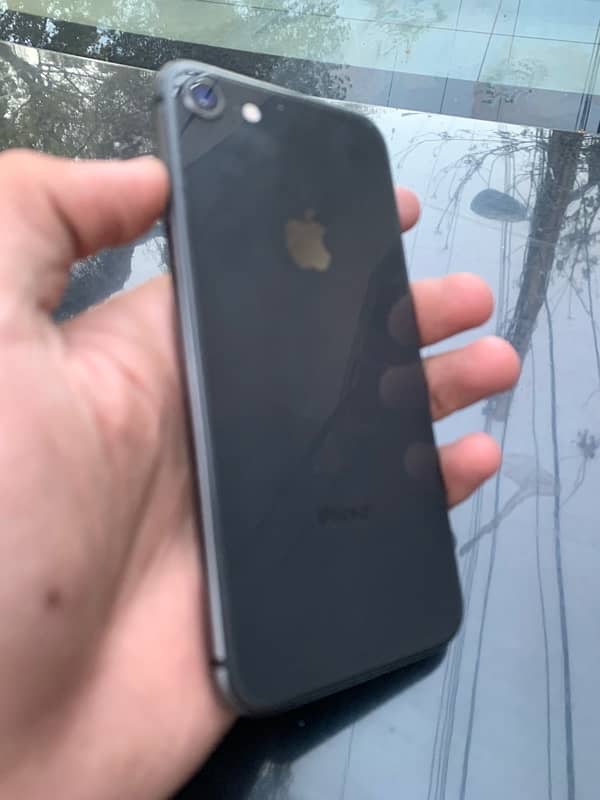 Iphone 8 bypass 2