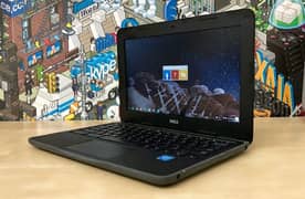 Dell Chromebook 11/3180/