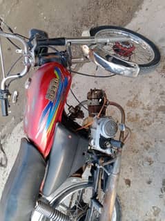 hero baik 2007 sat serf copi Hy