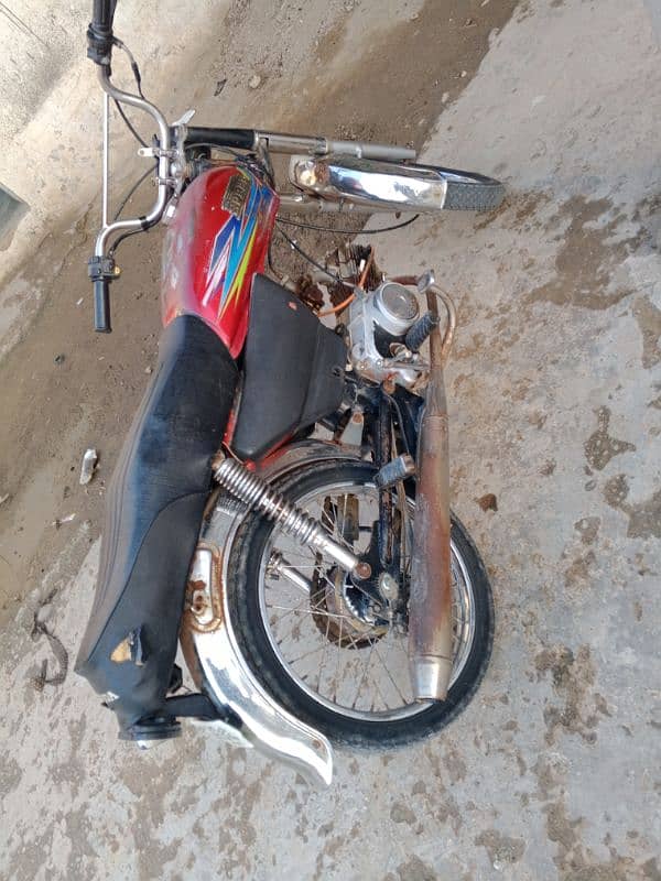 hero baik 2007 sat serf copi Hy 3