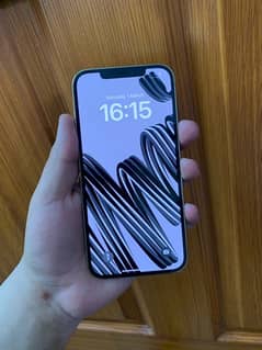 iphone 12 pro max 256gb dual physical approved