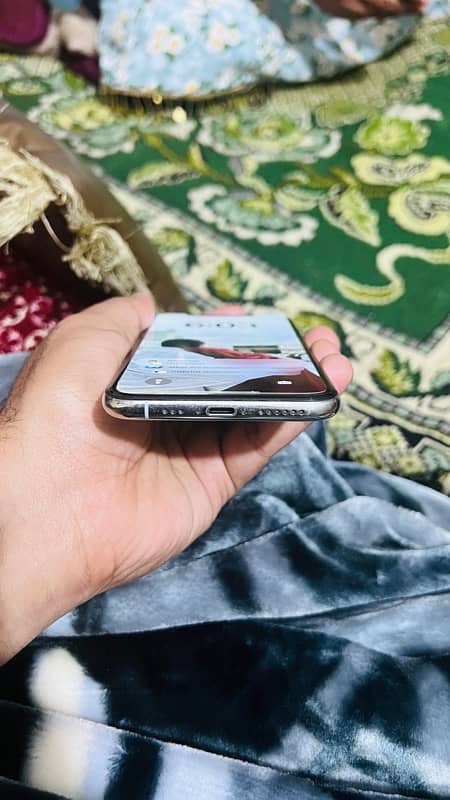 iphone XS 256gb non pta 1