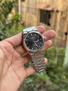 Tissot 1853 PR original