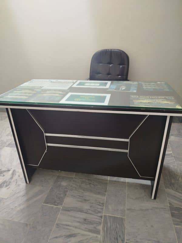 Office Complete setup fir sale 7