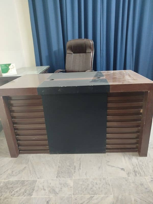 Office Complete setup fir sale 8