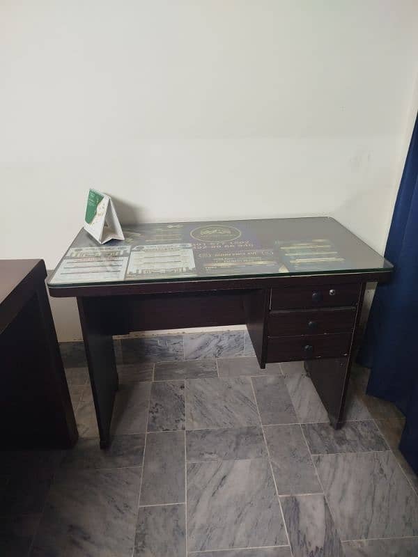 Office Complete setup fir sale 9