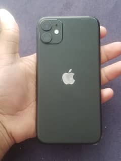 IPHONE 11 NON PTA JV WITH BOX 64