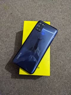 Realme C17