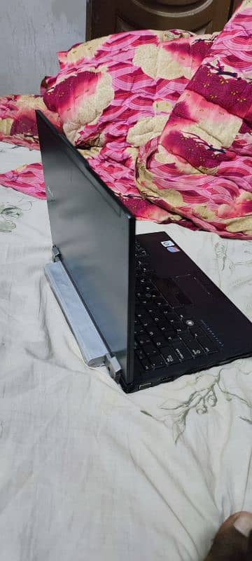 Dell workstation 8gb ram 500gb HDD 1gb graphic fast speed 3ghnty betry 5