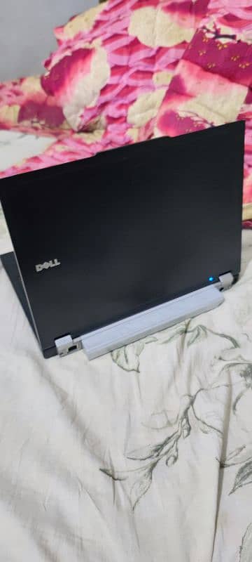 Dell workstation 8gb ram 500gb HDD 1gb graphic fast speed 3ghnty betry 8