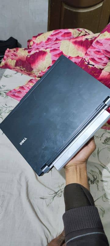 Dell workstation 8gb ram 500gb HDD 1gb graphic fast speed 3ghnty betry 11