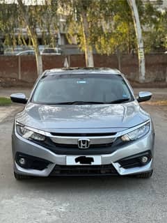 Honda Civic UG 2021