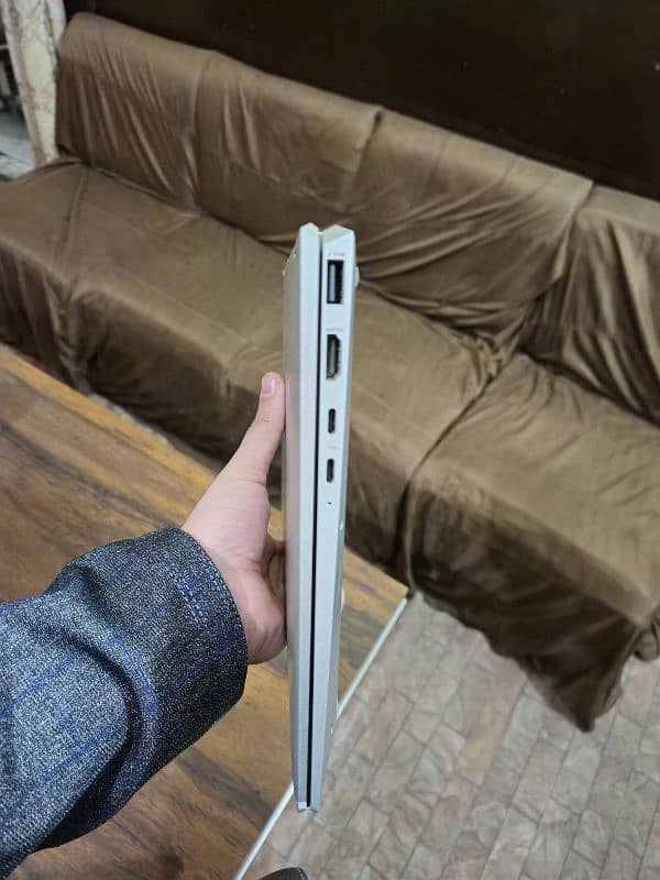 HP Elitebook 1040 G7 x360 i5 10g 7