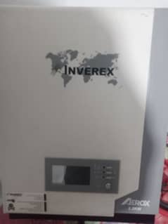 pV 2200 inverter invrux for sale 03234325771