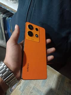 infinix