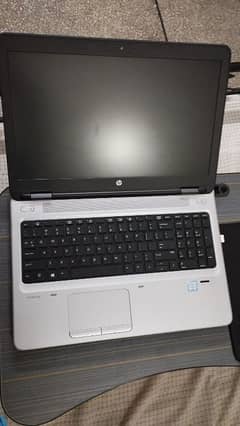 HP core i5 4th generation laptop 8gb ram 15.6 led