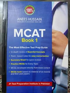 MDCAT