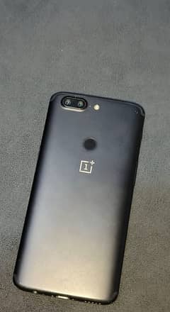 one plus 5t