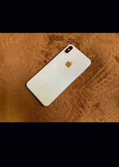 i phone x 256gb white colour 03141802657