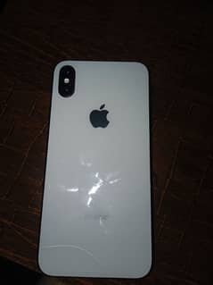 i phone X