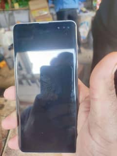 I am selling Samsung s10 plus 5g