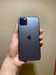 iphone 11 pro max 256gb