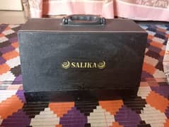 salika sewing machine