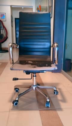 Imported Office Chairs For Sale