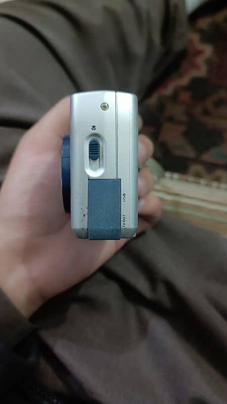 Vintage Camera Jenoptik 1