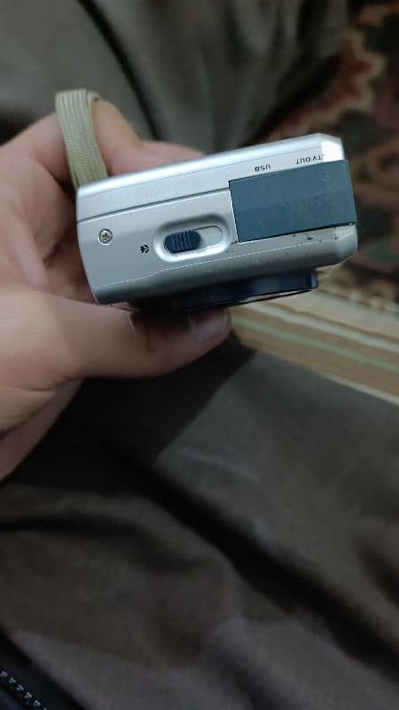 Vintage Camera Jenoptik 2