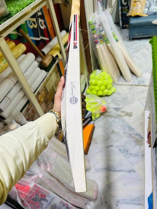 SS Premium Quality hardball Hitting bat 3