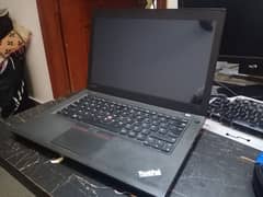 laptop Lenovo t460  8 gab ram 128 hard ssd . i5 5ge