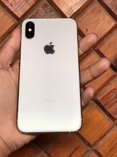 iPhone Xs. non pta 0343/567/4872