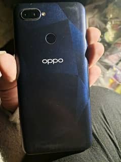 oppo A12