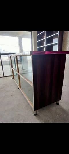 table for shop