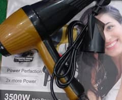 new hair dryer dillivery in pakistan