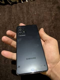 Samsung a52s good condition 10/10