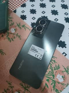 Fix price 33000 --Realme C67, 108Mega pixel camera, 8Gb Ram 128 Rom