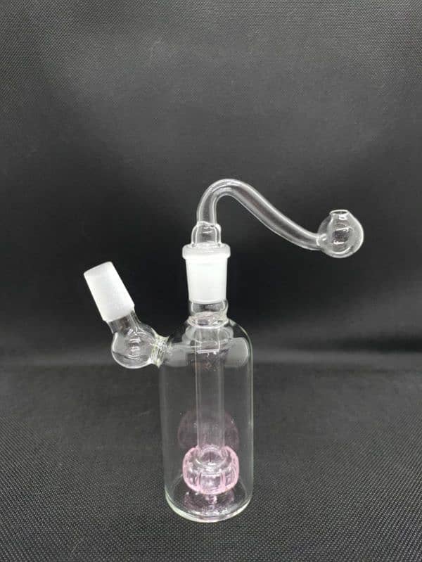 Glass bubbler sett and mini Bongs 0