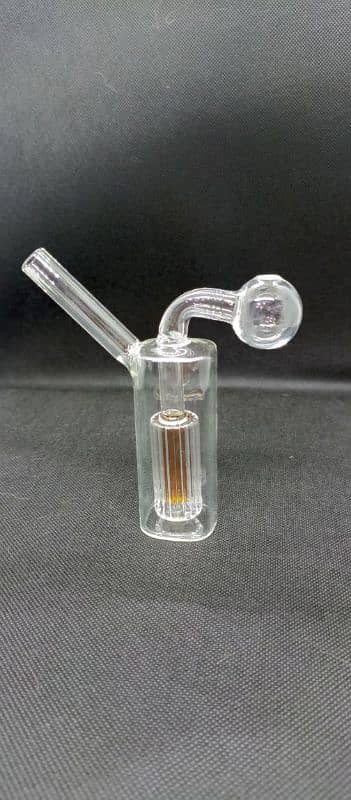 Glass bubbler sett and mini Bongs 8