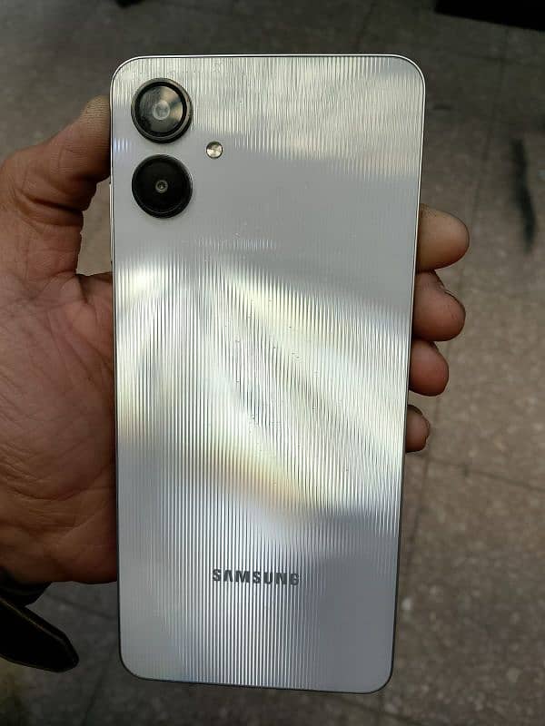 Samsung ao6 latest model a one piece 5