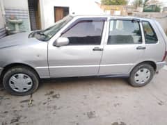 Fiat Uno 2004