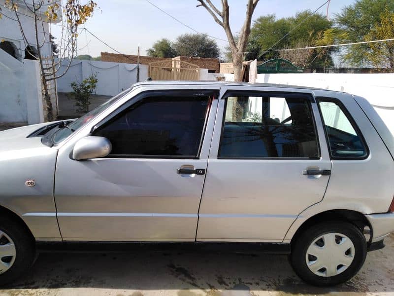 Fiat Uno 2004 2