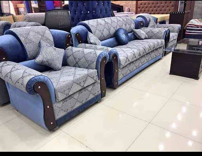 sofa set 4