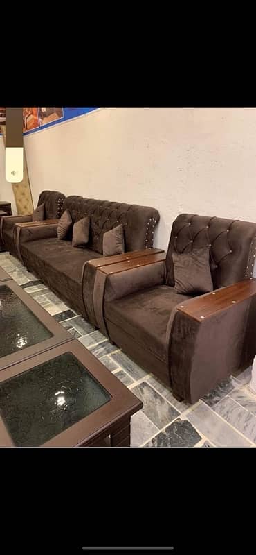 sofa set 5