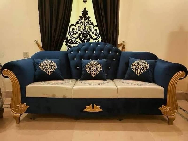 sofa set 8
